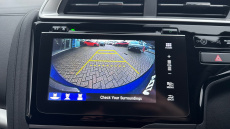 Honda Jazz 1.3 i-VTEC EX 5dr Petrol Hatchback